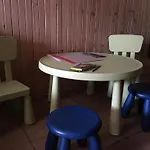 Huragan Oda ve Kahvaltı Bukowina Tatrzańska
