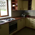 Oda ve Kahvaltı Huragan 3*