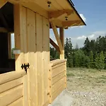 Oda ve Kahvaltı Huragan