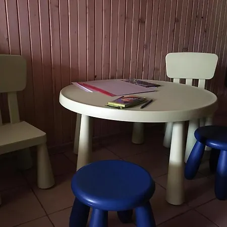 Huragan B&B 부코비나 타트잔스카