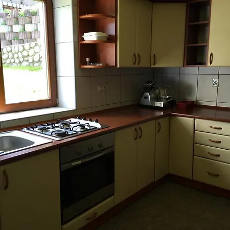 B&B Huragan 3*