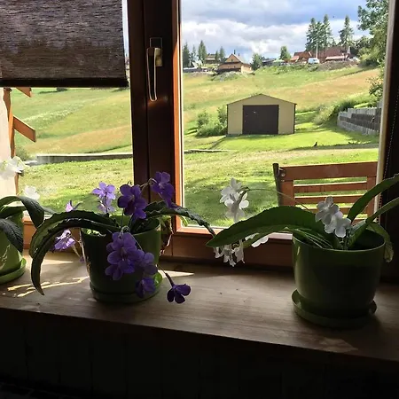 Huragan B&B