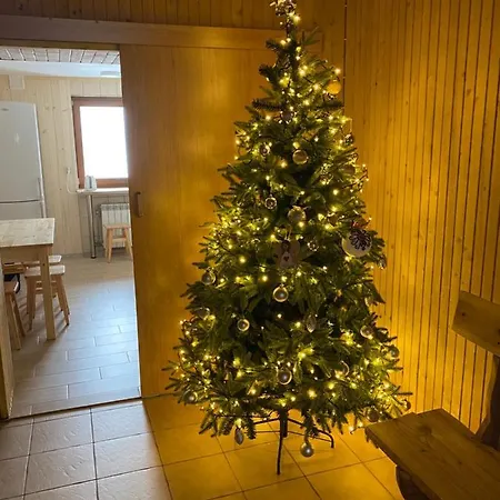 Huragan 3* 부코비나 타트잔스카