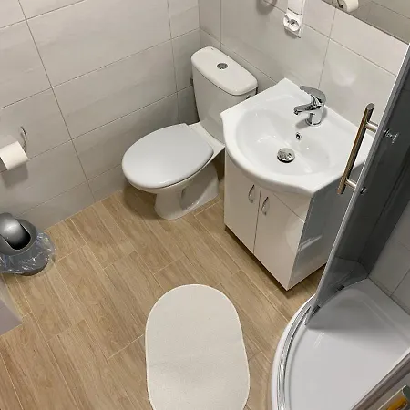 Huragan B&B