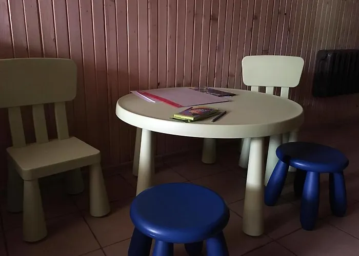 Huragan Bed & Breakfast Bukowina Tatrzanska