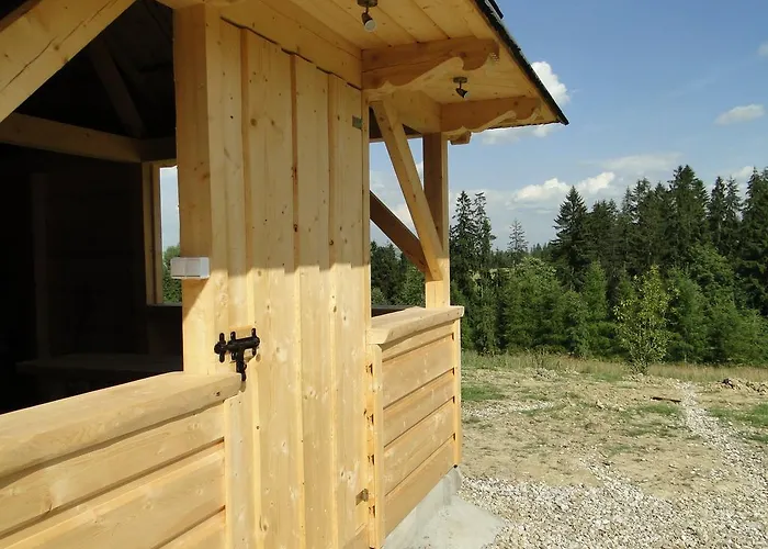 Bed & Breakfast Huragan