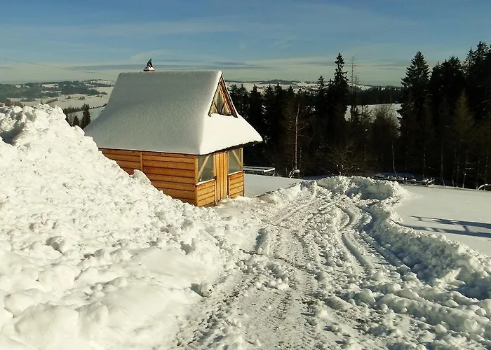 Huragan Bed & Breakfast