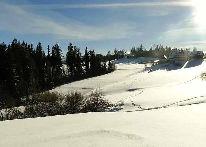 Huragan Bed & Breakfast 3*