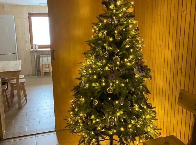 Huragan 3* Bukowina Tatrzanska