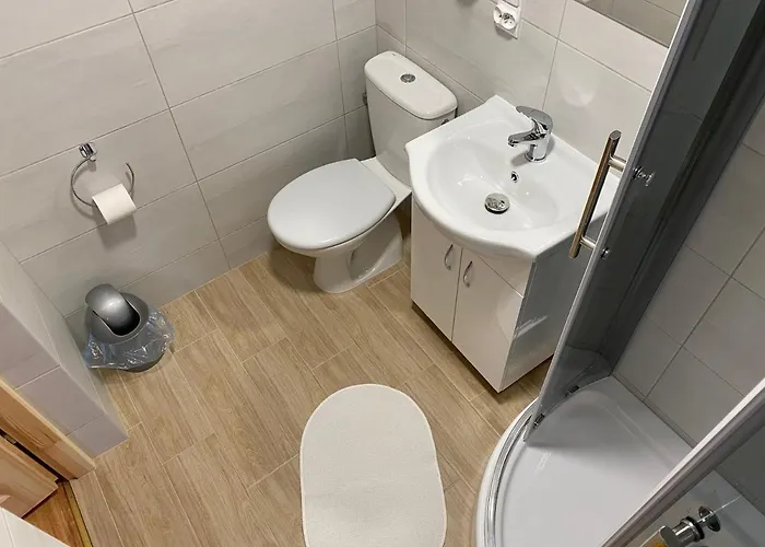 Huragan Bed & Breakfast